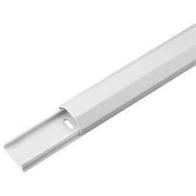 Goobay 90727 cavo proiettore Bianco (90727)