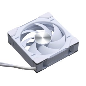 Phanteks PH-F120D30 Ventilatore 12 cm Bianco 3 pz (PH-F120D30_DRGB_PWM_WT01_3P)