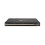 HPE Aruba Networking CX 8360-48Y6C v2 48p 25G SFP/+/28 4 Sec 6p 100G QSFP+/28 2 Sec FB 5Fs 2 AC Bdl (JL704C)