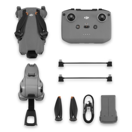 DJI Mini 5 Pro mit RC-N3 Fernsteuerung (996091)
