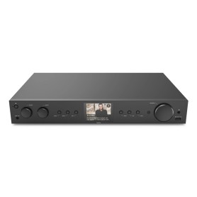 Hama DIT2105 Personale Digitale Nero (00054256)