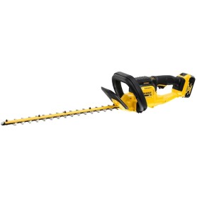 DeWALT DCMHT563P1-QW tosasiepe 2,9 kg