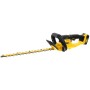 DeWALT DCMHT563P1-QW tosasiepe 2,9 kg