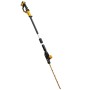 DeWALT DCMPH566P1-QW tosasiepe 3,6 kg
