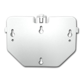 Alcatel-Lucent Enterprise OAW-AP-MNT-W-10 kit di fissaggio Bianco (OAW-AP-MNT-B-10)