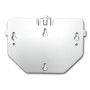 Alcatel-Lucent Enterprise OAW-AP-MNT-W-10 kit di fissaggio Bianco (OAW-AP-MNT-B-10)