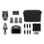 DJI MINI 5 PRO FLY MORE COMBO ( RC 2) 4 rotori Quadrirotore 50 MP 3840 x 2160 Pixel 2788 mAh Nero, Grigio (123212)