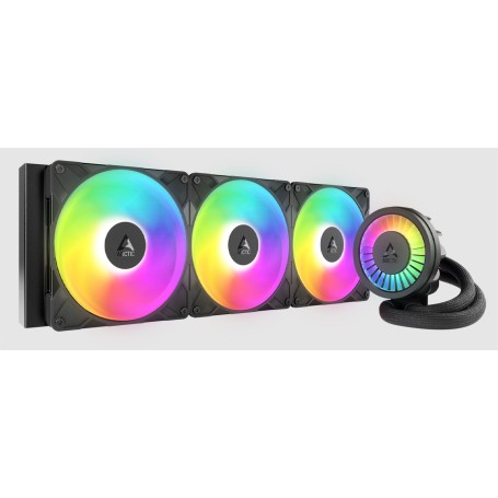 Arctic Liquid Freezer III Pro 420 A-RGB (ACFRE00185A)