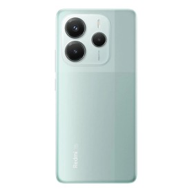 Xiaomi Redmi Note 14 5G 16,9 cm (6.67") Dual SIM ibrida USB tipo-C 6 GB 128 GB 5110 mAh Verde (MZB0IODEU)