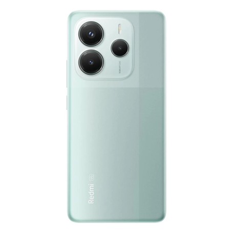 Xiaomi Redmi Note 14 5G 16,9 cm (6.67") Dual SIM ibrida USB tipo-C 6 GB 128 GB 5110 mAh Verde (MZB0IODEU)