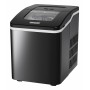 Unold Freeze Macchina per ghiaccio portatile 120 W Nero (48935)