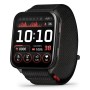 Garmin Venu X1 5,08 cm (2") AMOLED Digitale 448 x 486 Pixel Touch screen Nero Wi-Fi GPS (satellitare) (010-02980-02)