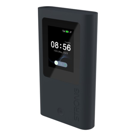 Strong 5GMIFIAX1800 dispositivo di rete cellulare Router di rete cellulare