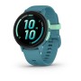 Garmin Bounce 010-03399-02 smartwatch e orologio sportivo 3,05 cm (1.2") AMOLED 43 mm Digitale 390 x 390 Pixel Touch screen Turc
