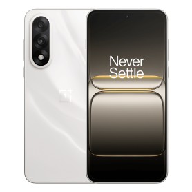 OnePlus Nord 5 17,4 cm (6.83") Doppia SIM Android 15 5G USB tipo-C 8 GB 256 GB 5200 mAh Color marmo (5011113306)