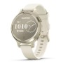 Garmin Lily 2 Active 38 mm Digitale 240 x 201 Pixel Touch screen Beige GPS (satellitare) (010-02891-00)