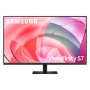 Samsung S70D Monitor PC 94 cm (37") 3840 x 2160 Pixel 4K Ultra HD LCD Nero (LS37D700EAUXEN)
