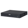 Dahua Technology WizSense NVR4104HS-P-EI Videoregistratore di rete (NVR) 1U Nero