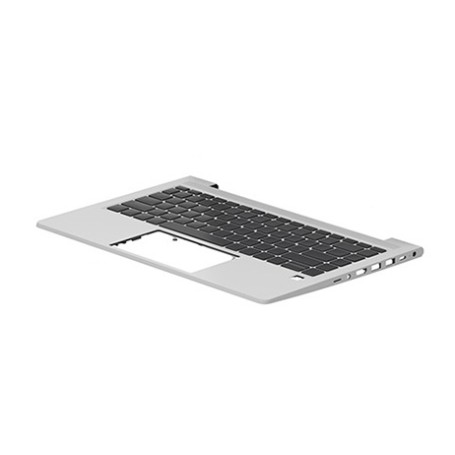 HP N42406-B71 ricambio per laptop Tastiera