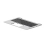 HP N42406-B71 ricambio per laptop Tastiera