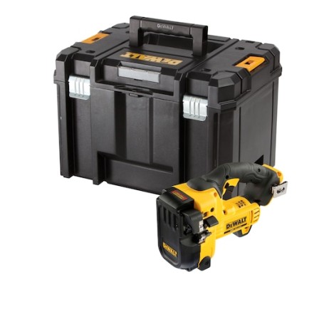 DeWALT DCS350NT-XJ macchina per il taglio di tubi e condotti