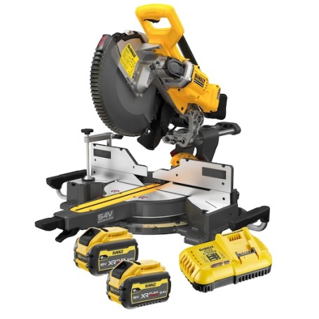 DeWALT DCS781X2-QW troncatrice