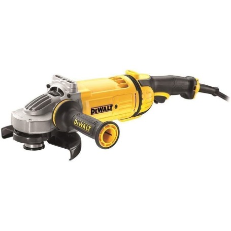 DeWALT DWE4557-QS smerigliatrice angolare 2400 W 7 kg