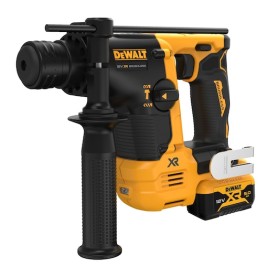 DeWALT DCH072P2-QW martello perforatore