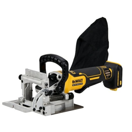 DeWALT DCW682NT-XJ fresatrice per biscotto