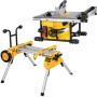 DeWALT DWE7485RS-QS sega da tavolo