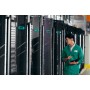 HPE Aruba Networking 20p 10/100/1000BASE-T PoE+ 4p 1/2.5/5/10GBASE-T PoE+ MACsec v3 zl2 Module (J9991A)