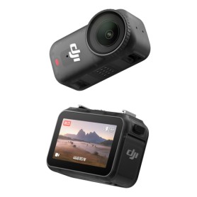 DJI DJNAN0 OSMO NANO STANDARD COMBO (128GB) (6937224115453)