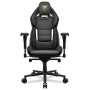 COUGAR Hotrod Royal Sedia da gaming per PC Sedia tappezzata Nero (CGR-ARX-GLB)