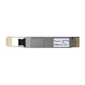 BlueOptics BO29X854S1D-BO modulo del ricetrasmettitore di rete Fibra ottica 400000 Mbit/s QSFP-DD