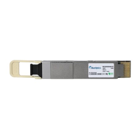 BlueOptics QDD-400G-SR8-BO modulo del ricetrasmettitore di rete Fibra ottica 400000 Mbit/s QSFP-DD
