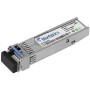 BlueOptics SFP-BXU34-40KM-TM-BO modulo del ricetrasmettitore di rete Fibra ottica 1250 Mbit/s (NJAAKK-0001-BL)