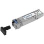 BlueOptics SFP-BXU34-40KM-TM-BO modulo del ricetrasmettitore di rete Fibra ottica 1250 Mbit/s (NJAAKK-0001-BL)
