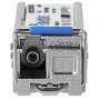 BlueOptics SFP-BXU34-40KM-TM-BO modulo del ricetrasmettitore di rete Fibra ottica 1250 Mbit/s (NJAAKK-0001-BL)
