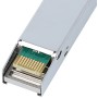 BlueOptics SFP-BXU34-40KM-TM-BO modulo del ricetrasmettitore di rete Fibra ottica 1250 Mbit/s (NJAAKK-0001-BL)