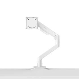 BenQ Ergo Arm BSH02 114,3 cm (45") Scrivania Bianco (9H.A3ADD.LWW)