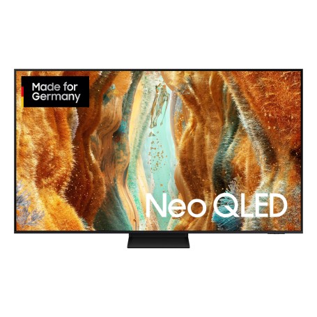 Samsung GQ85QN70FAU 2,16 m (85") 4K Ultra HD Smart TV Wi-Fi Nero (GQ85QN70FAUXZG)
