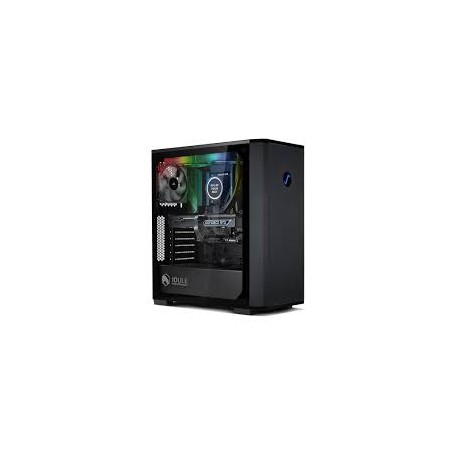 Joule Performance Gaming PC RTX5070TI R7 32GB 2TB L1143969 (BTO-3BBC6A480FE9)