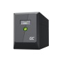 Green Cell gruppo di continuità (UPS) 2 kVA 1400 W 4 presa(e) AC (UPSLP1400)
