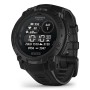 Garmin Instinct 3,05 cm (1.2") AMOLED 45 mm Digitale 390 x 390 Pixel Touch screen Nero GPS (satellitare) (010-02934-50)