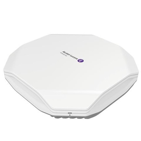 Alcatel-Lucent Enterprise OmniAccess Stellar AP1351 4800 Mbit/s Bianco Supporto Power over Ethernet (PoE) (OAW-AP1351-RW)