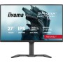 iiyama G-MASTER GB2771UHSU-B1 Monitor PC 68,6 cm (27") 3840 x 2160 Pixel Nero