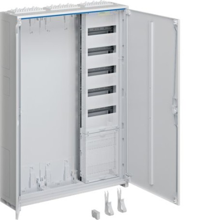 Hager ZB33APZ2 asse di distribuzione elettrica