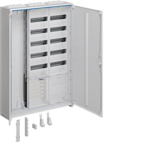 Hager ZB33VT10APZ2 asse di distribuzione elettrica