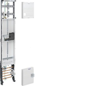 Hager ZH54C1N asse di distribuzione elettrica