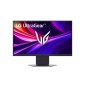 LG 27G850A-B.AEU Monitor PC 68,6 cm (27") 3840 x 2160 Pixel 4K Ultra HD LCD Nero